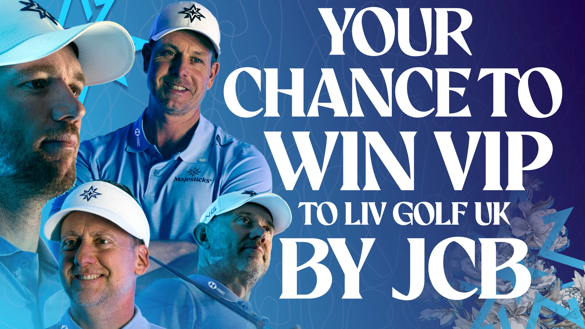 Tee Party VIP Giveaway