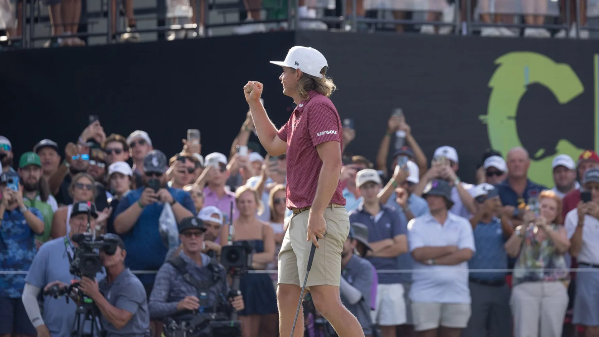 2025 Team Championship Explained