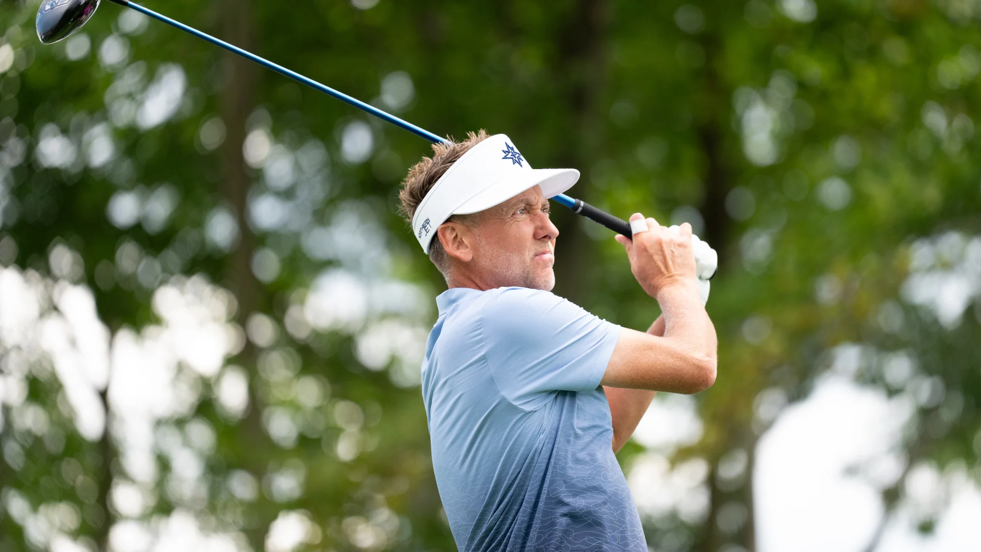 British golfing icons Ian Poulter and Lee Westwood re-sign with Majesticks  GC as co-captains for 2026 LIV Golf season