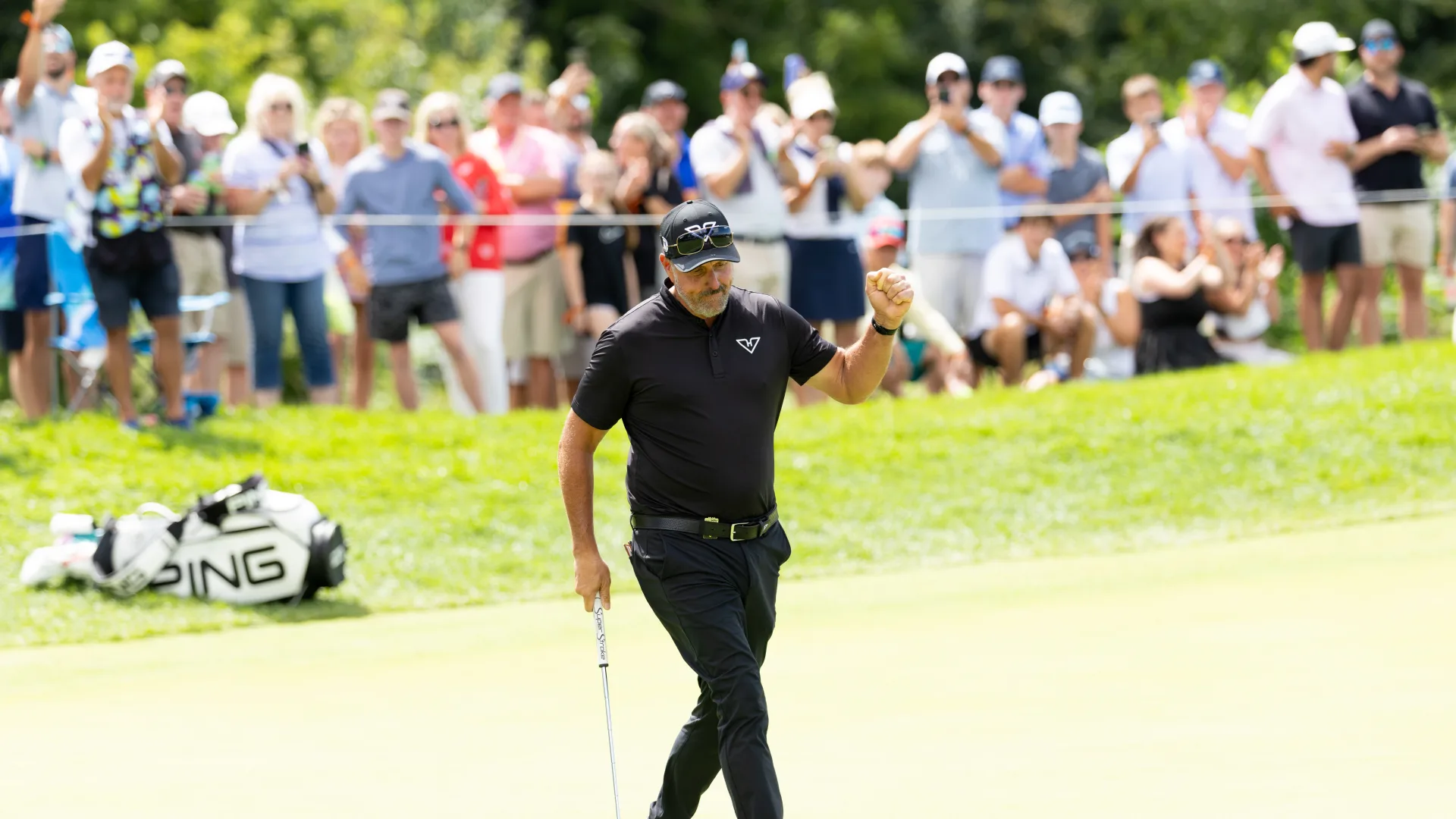 LIV Golf 2026 Season Player Preview: Phil Mickelson