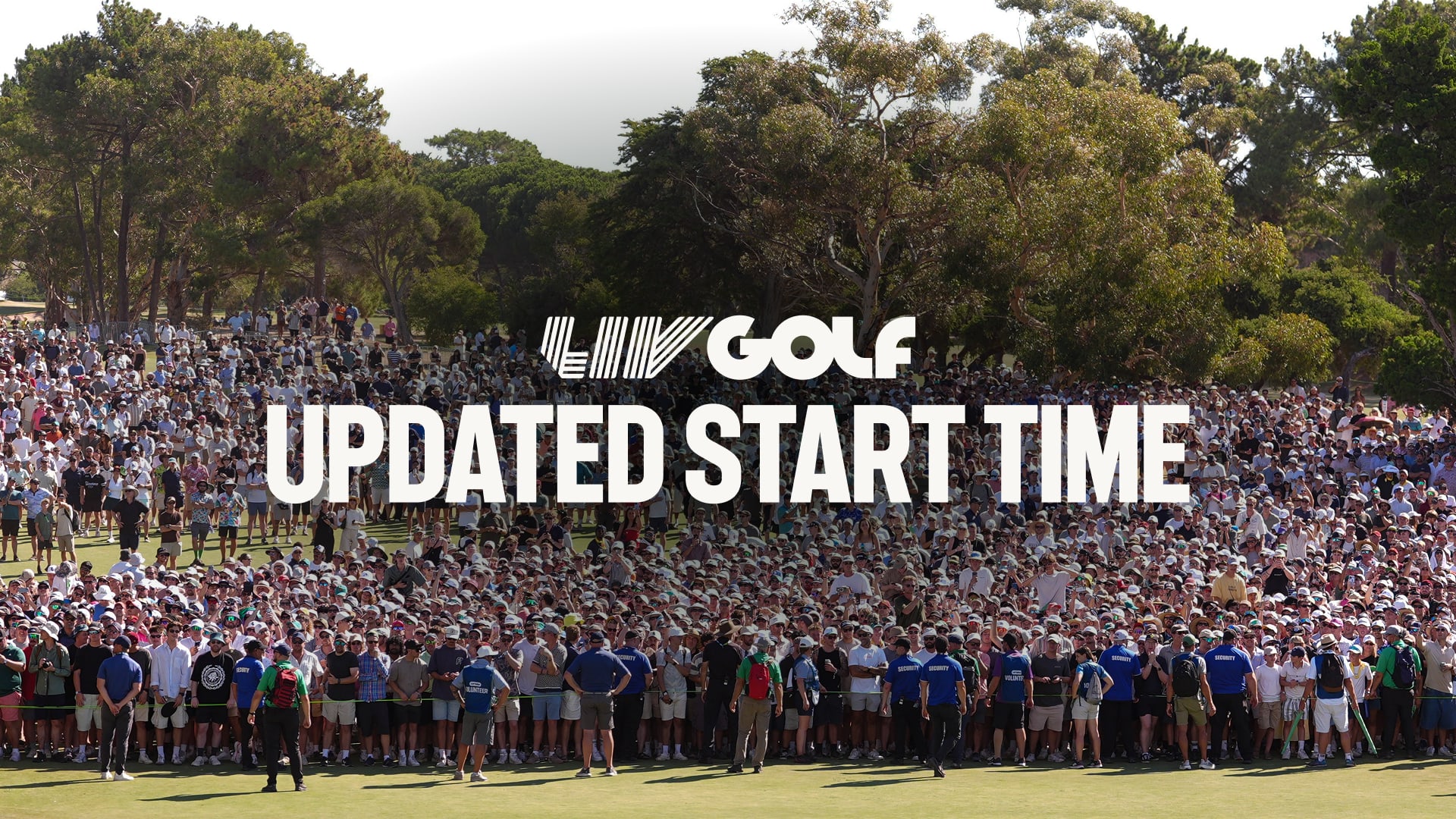 Updated Start Time_Generic_16x9