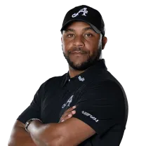 Harold Varner III