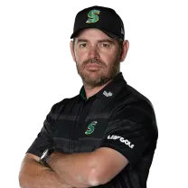 Louis Oosthuizen 