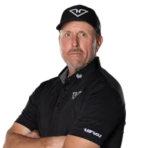 Phil Mickelson 