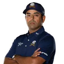 Anirban Lahiri