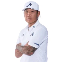 Anthony  Kim