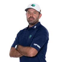 Charl Schwartzel
