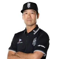 Kevin Na