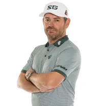 Louis Oosthuizen 