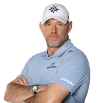 Lee Westwood