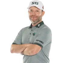 Branden Grace