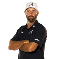 Dustin Johnson