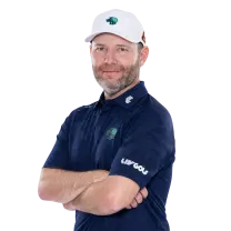 Branden Grace