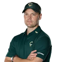 Martin Kaymer 