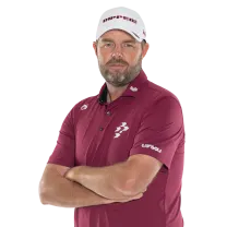 Marc Leishman 