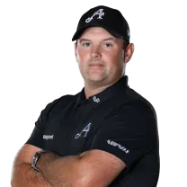 Patrick Reed