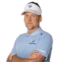 Ian Poulter