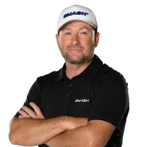 Graeme McDowell