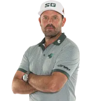Charl Schwartzel