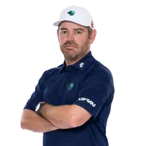 Louis Oosthuizen 