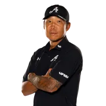 Anthony  Kim