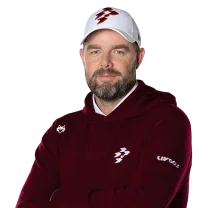 Marc Leishman 