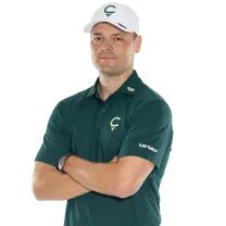 Martin Kaymer 