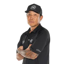 Anthony  Kim