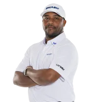 Harold Varner III