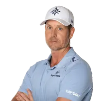 Henrik Stenson