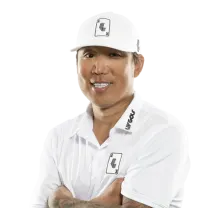 Anthony  Kim