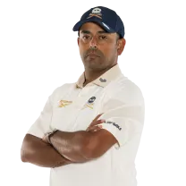 Anirban Lahiri