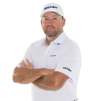 Graeme McDowell