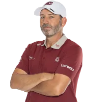 Sergio Garcia