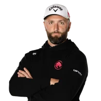 Jon Rahm