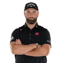 Jon Rahm