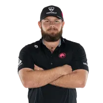 Tyrrell Hatton