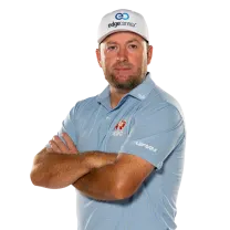 Graeme McDowell