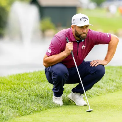 Semifinals match recaps: LIV Golf Michigan Team Championship