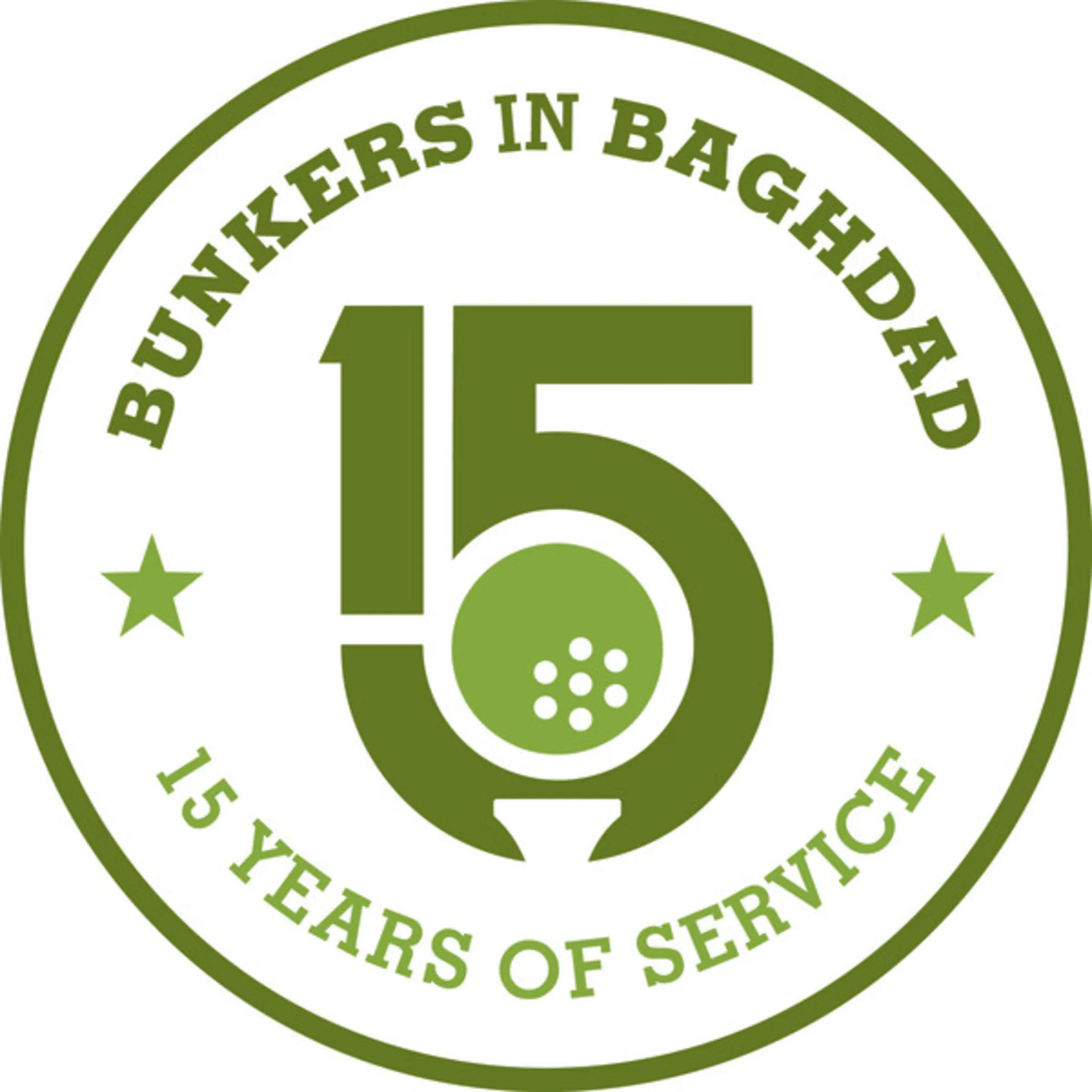 image: Bunkers 15YR Logo2 CMYK-87-