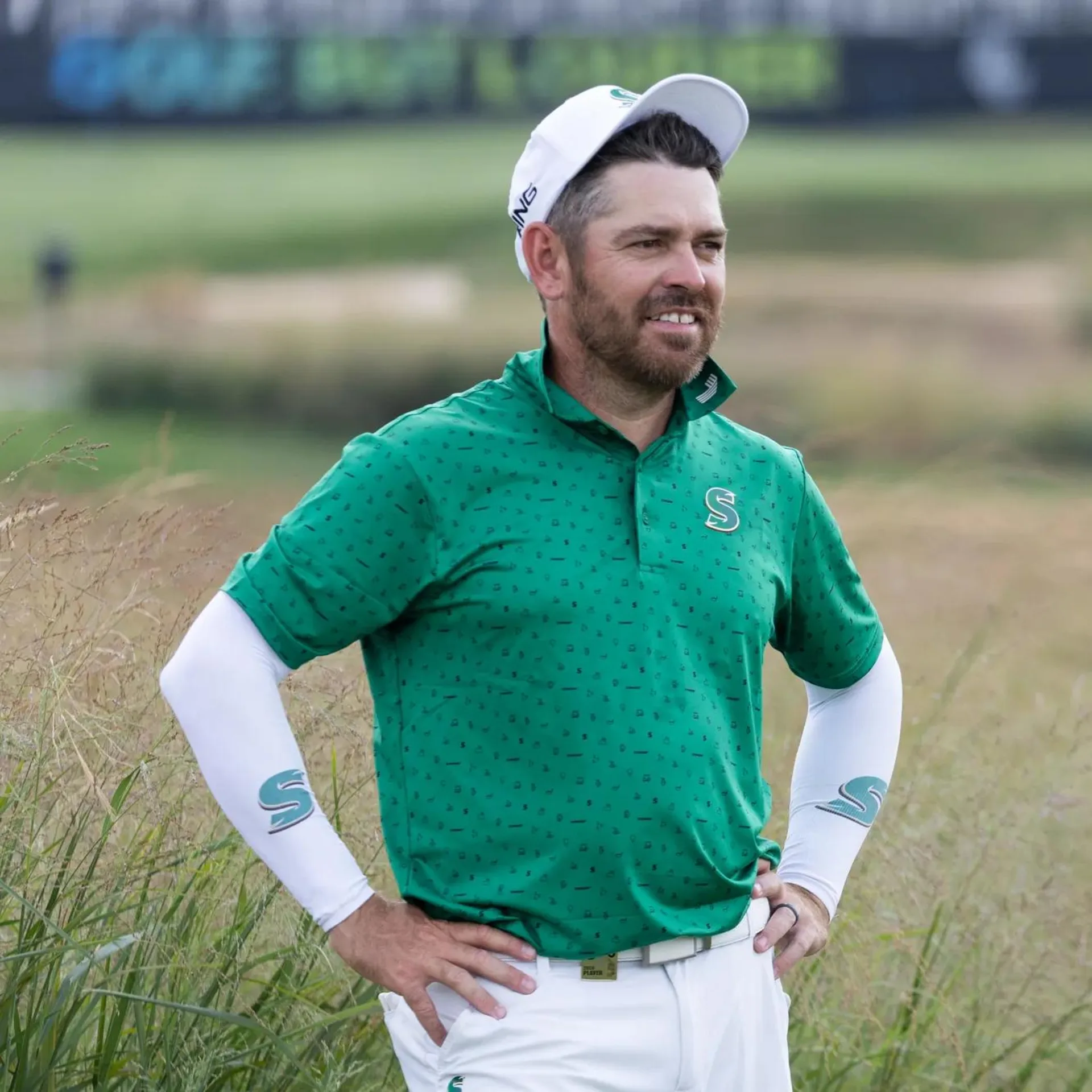 LIV Golf Team Championship Dallas-F6707A5D-7BDF-4306-905F1A619FC53FFF