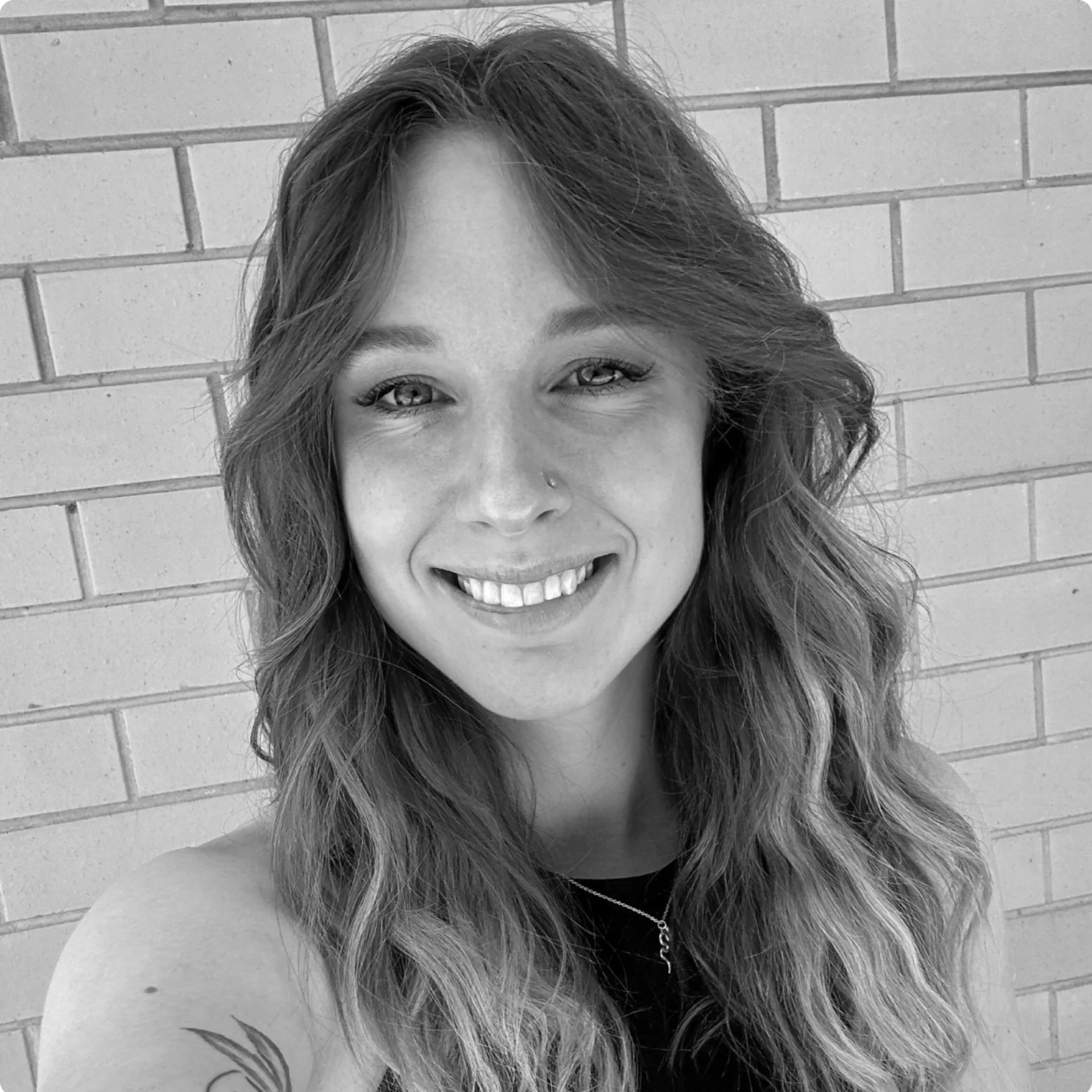 Christina New Profilepicture