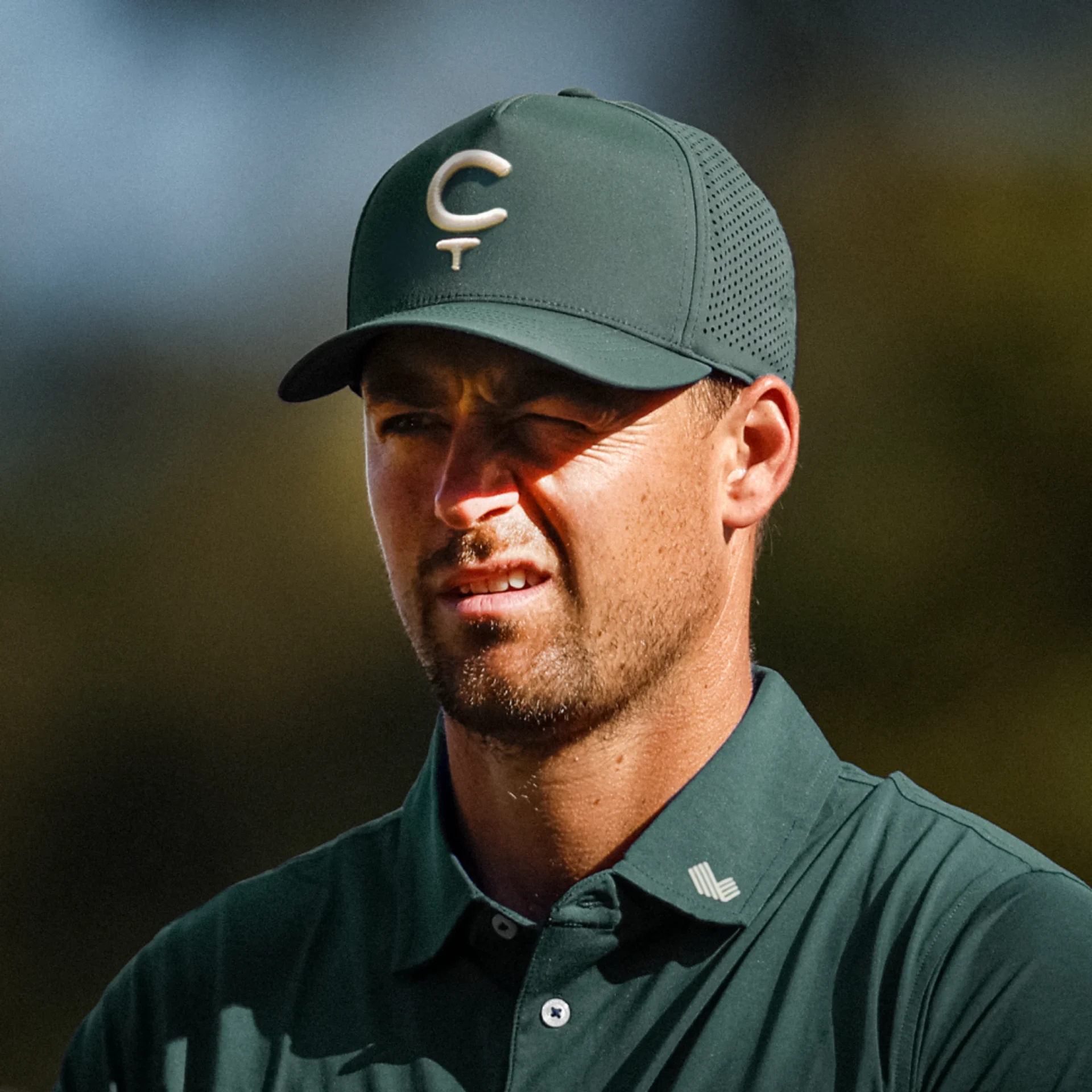 Victor new profile picture