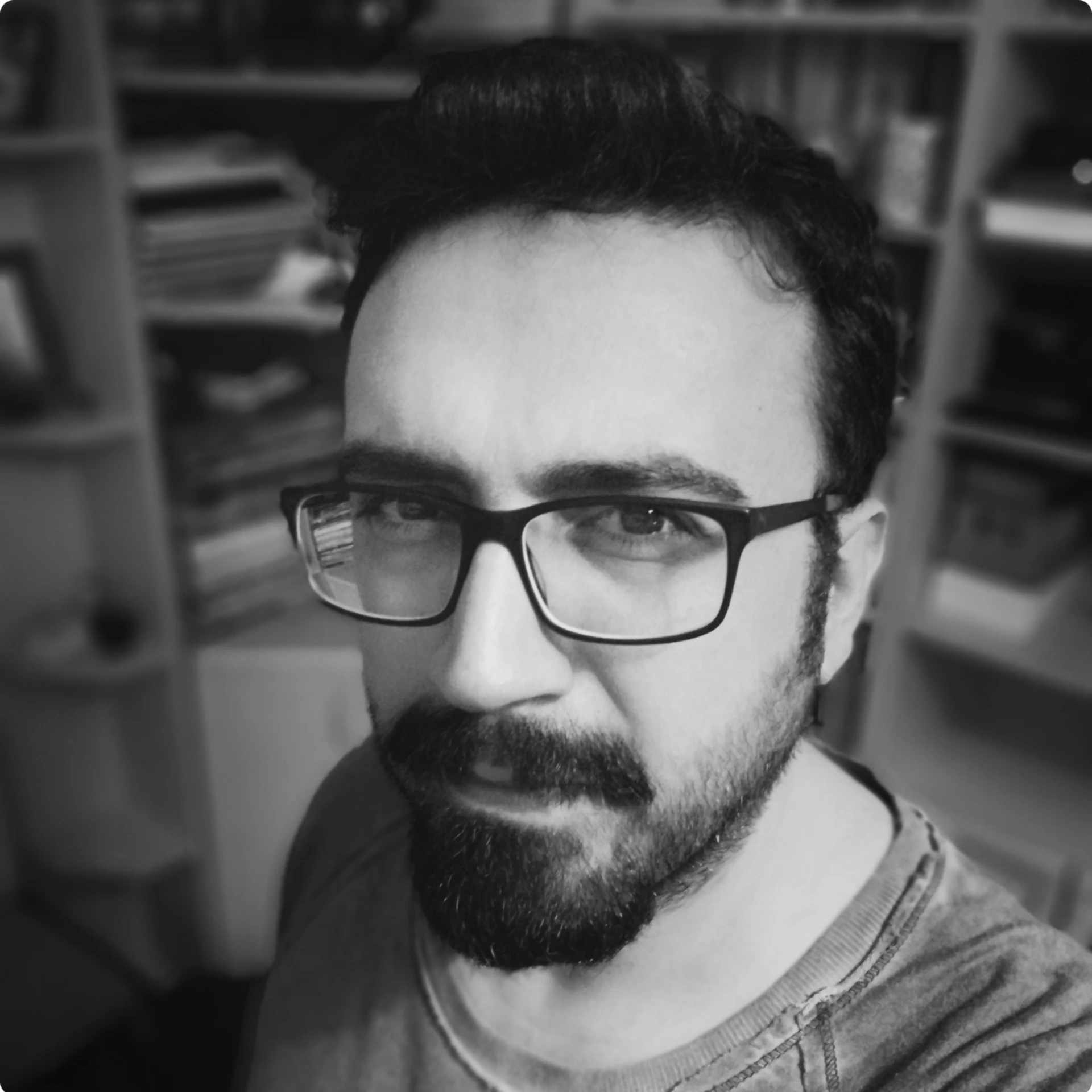 Cem Tezcan - Profile Picture