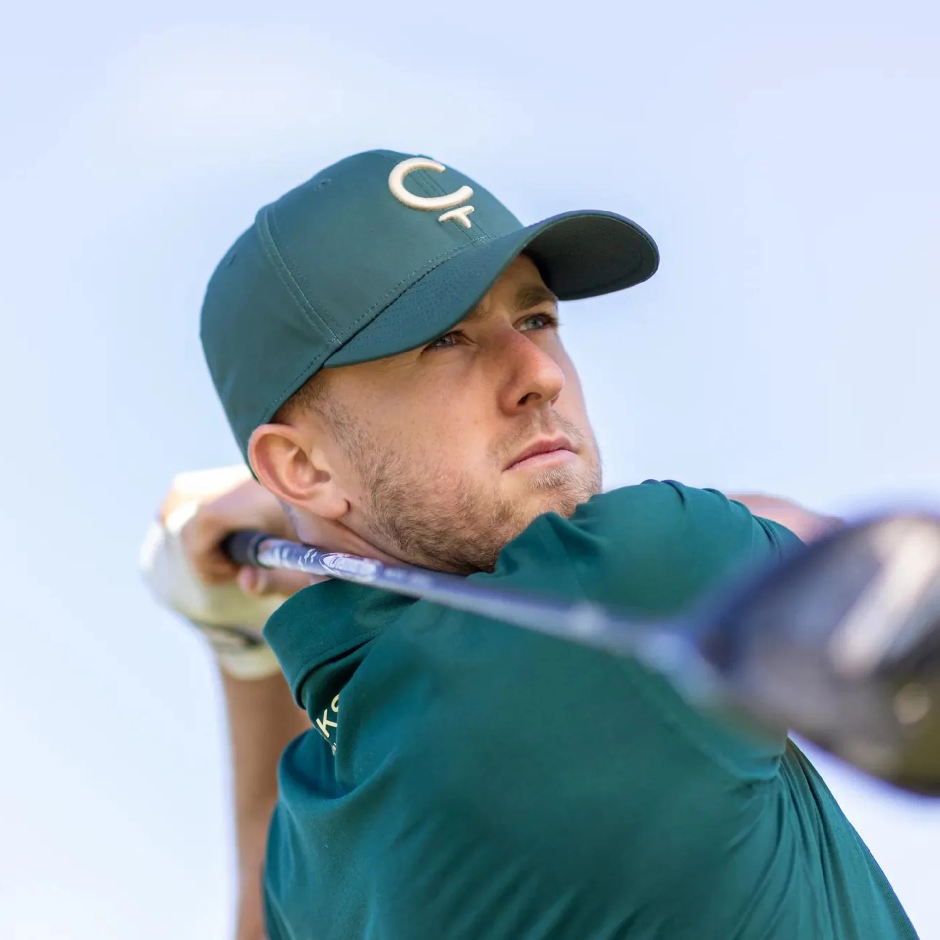 LIV Golf Media Week-7e0057d33bb22594