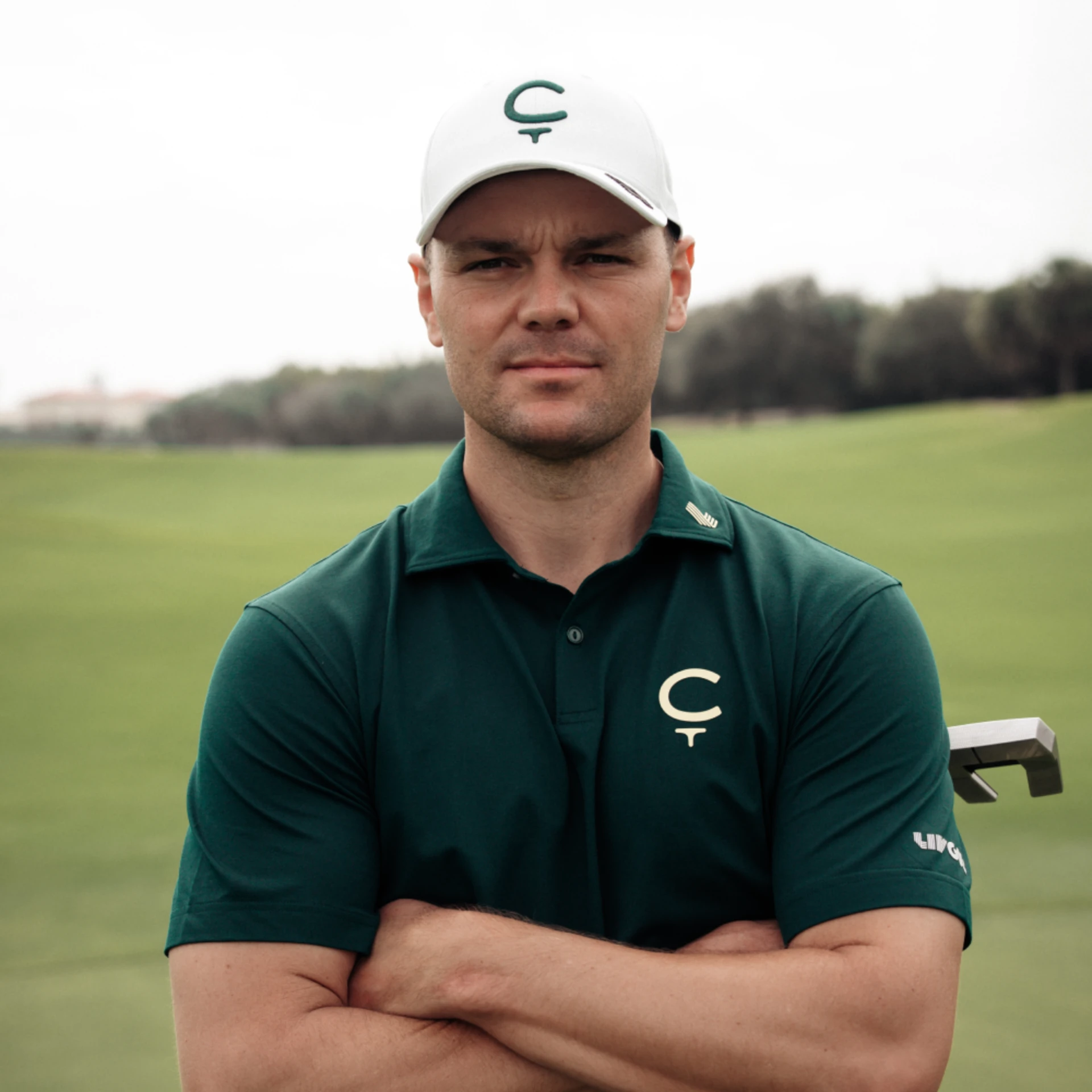 Martin Kaymer 1x1