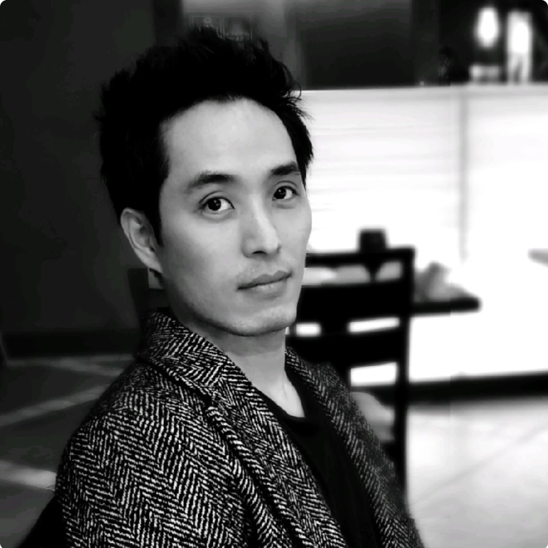 Hyunseok Jin Profile Picture