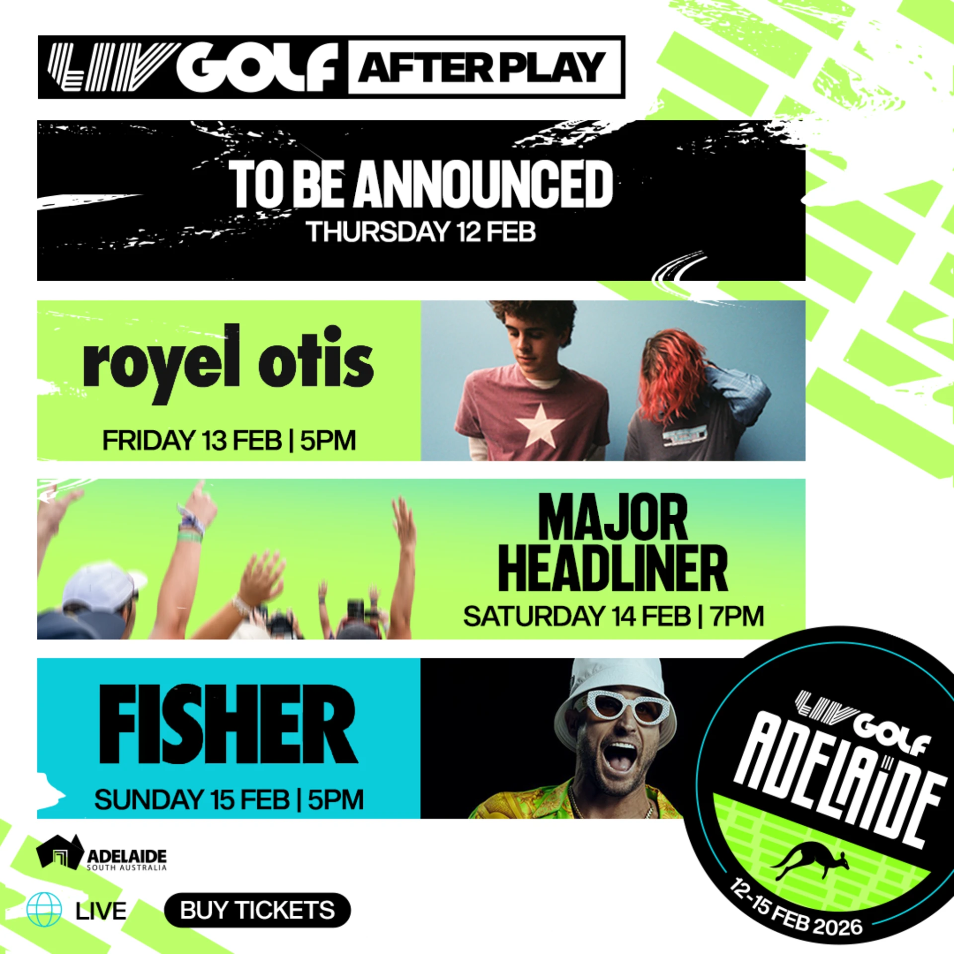 102962_ADL_MUSIC__Artists – Combined Three Artist Graphic_1x1_revised