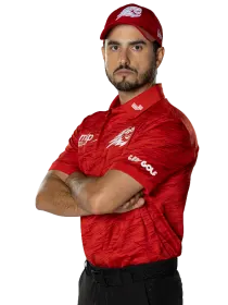 Abraham Ancer