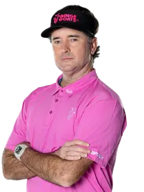 Bubba Watson